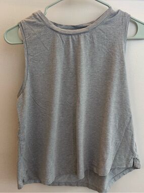 Freefly Apparel bamboo tank top sz M